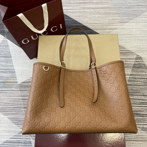 MM GG Emblen Tote Bag “38*25*15CM” 047