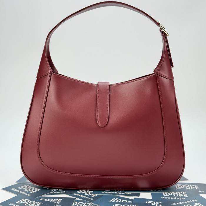 Jackie 1961 Medium Bag “35x32x5.5CM”-067=