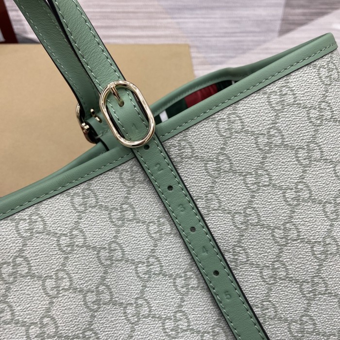 MM GG Emblen Tote Bag “38*25*15CM” 094
