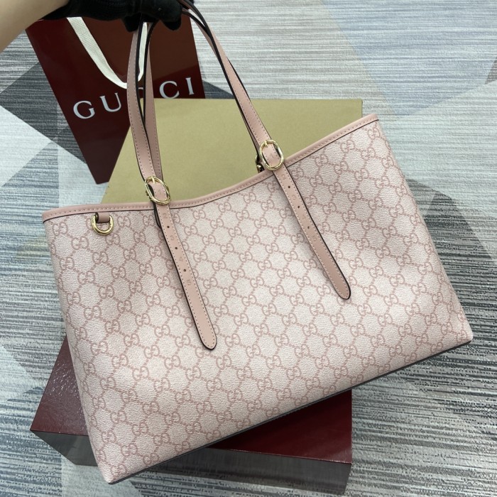 MM GG Emblen Tote Bag “38*25*15CM” 094