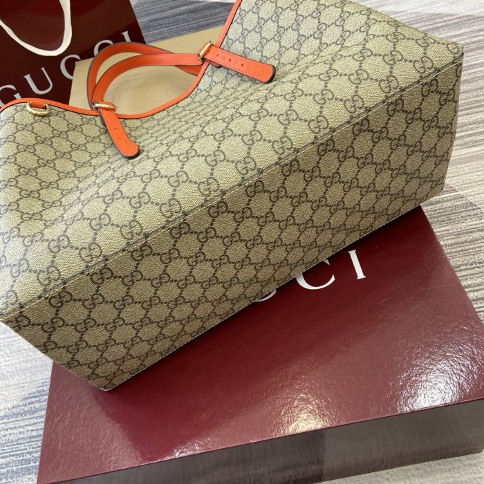MM GG Emblen Tote Bag “38*25*15CM” 094