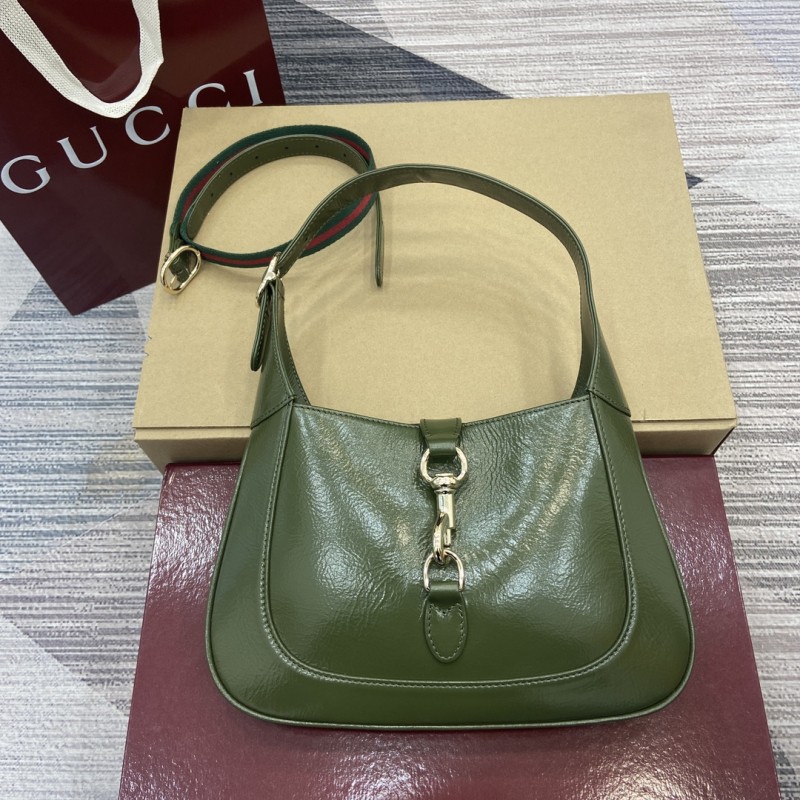 Jackie 1961 Medium Bag “35x32x5.5CM”-067=