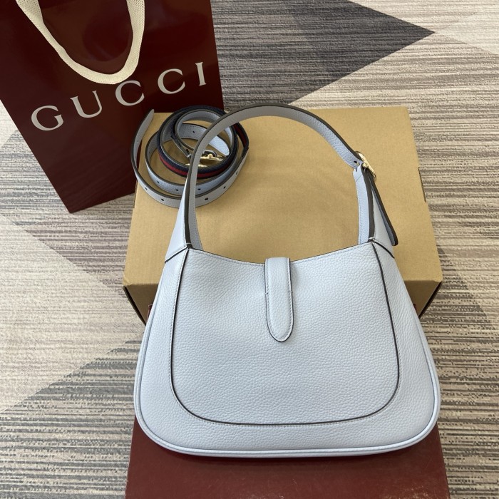 Jackie 1961 medium bag  “27.5*19*4CM”-096=