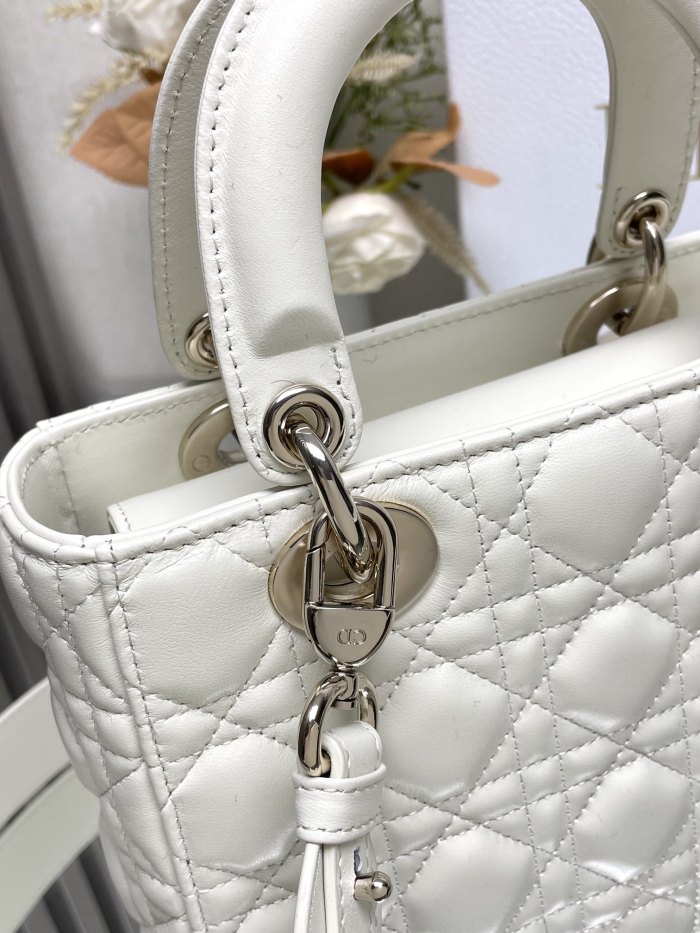 Lady Dior  My ABC “20 x 8.5x 17cm”-007=