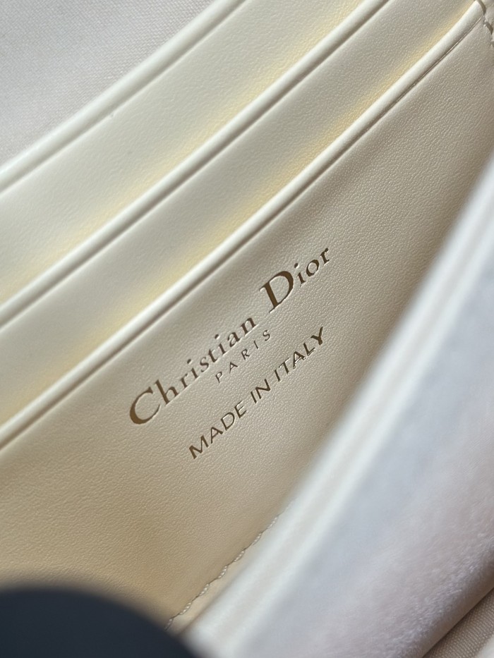 Miss Dior “21 x 11.5 x 4cm”-0911=