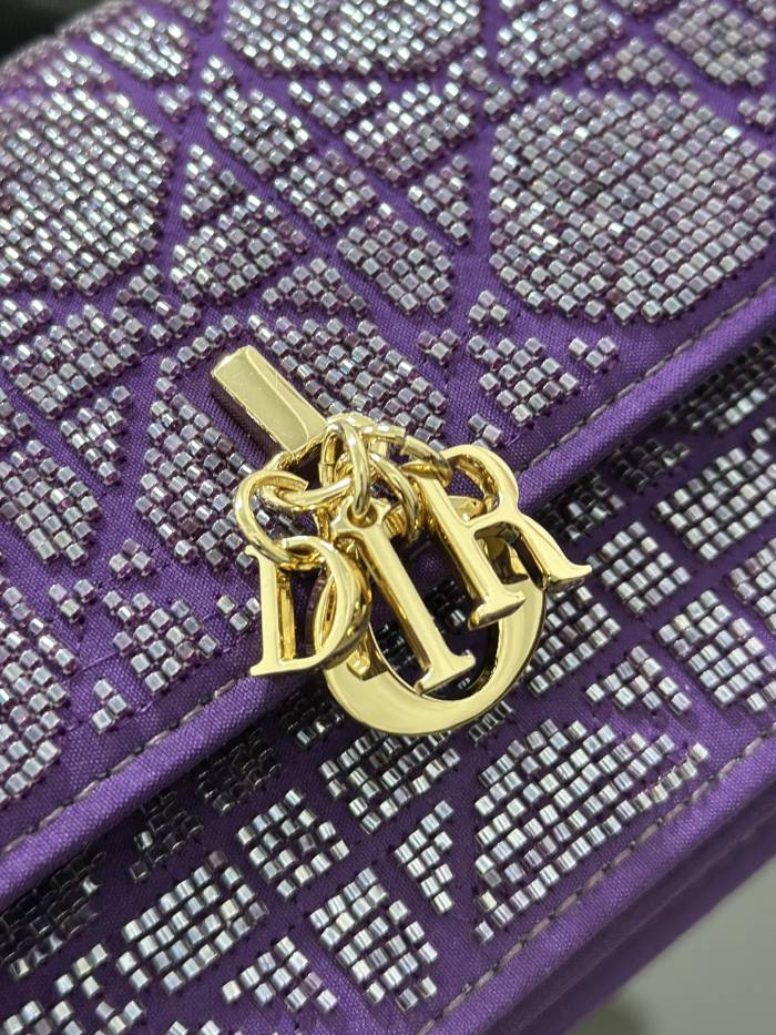 Miss Dior “21 x 11.5 x 4cm”-0911=