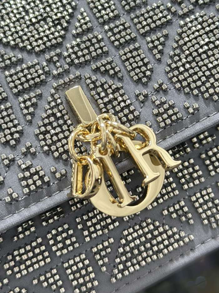 Miss Dior “21 x 11.5 x 4cm”-0911=