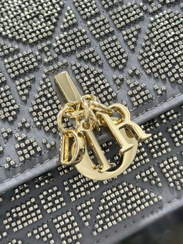 Miss Dior “21 x 11.5 x 4cm”-0911=