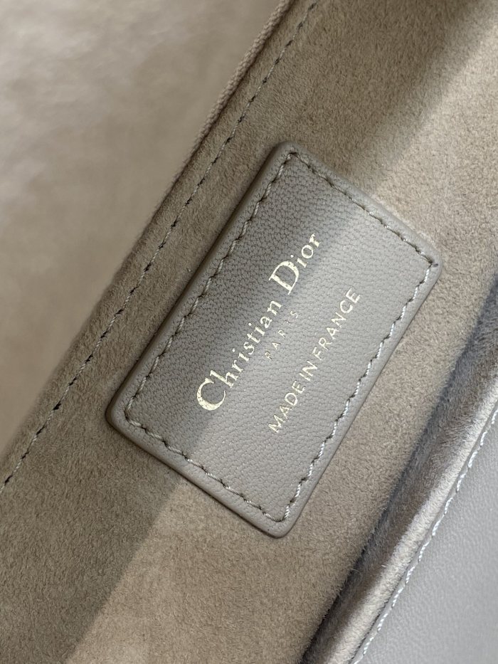 Lady Dior “20*8*17cm ”-007=