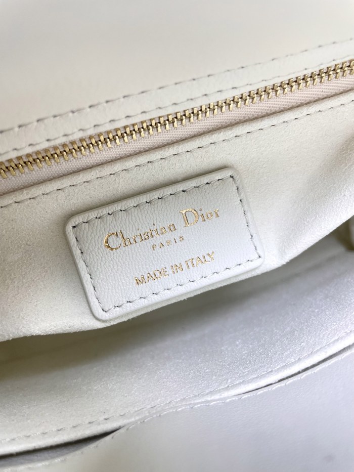 Lady Dior  My ABC “20 x 8.5x 17cm”-007=