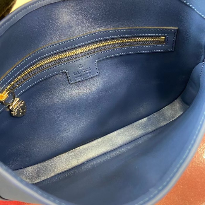 Jackie 1961 Medium Bag  “27.5*19*4CM”-096=