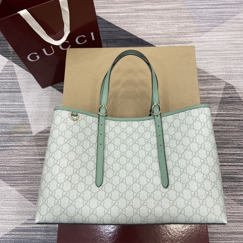 MM GG Emblen Tote Bag “38*25*15CM” 094