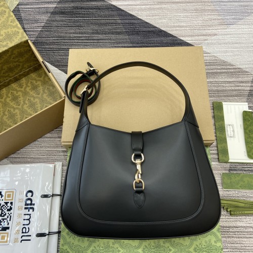 Jackie 1961 Medium Bag “35x32x5.5CM”-067=