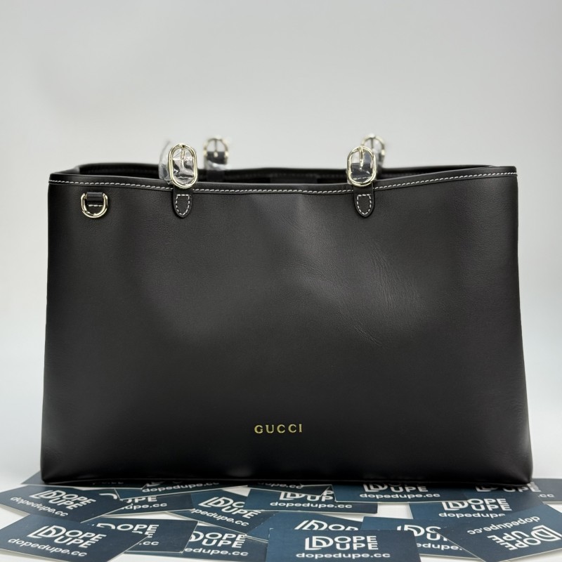 MM GG Emblen Tote Bag “38*25*15CM” 094
