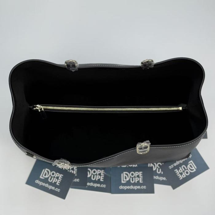 MM GG Emblen Tote Bag “38*25*15CM” 094