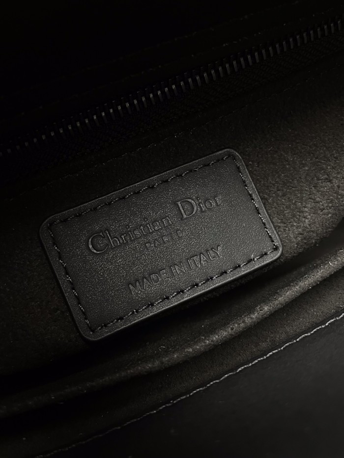 Lady Dior  My ABC “20 x 8.5x 17cm”-007=