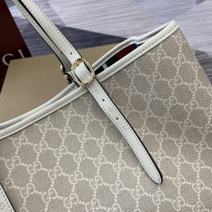 MM GG Emblen Tote Bag “38*25*15CM” 094