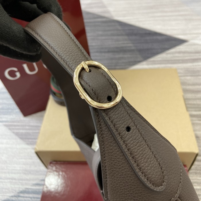 Jackie 1961 medium bag  “27.5*19*4CM”-096=