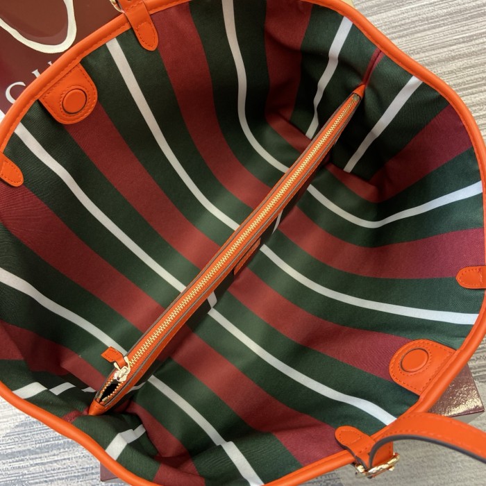 MM GG Emblen Tote Bag “38*25*15CM” 094