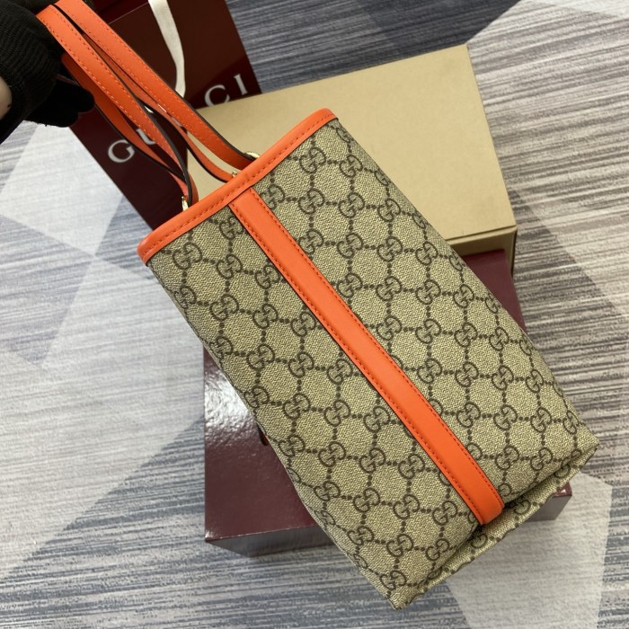 MM GG Emblen Tote Bag “38*25*15CM” 094