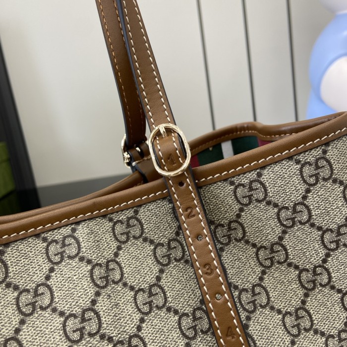 PM GG Emblen Tote Bag “30*18*11CM” 084