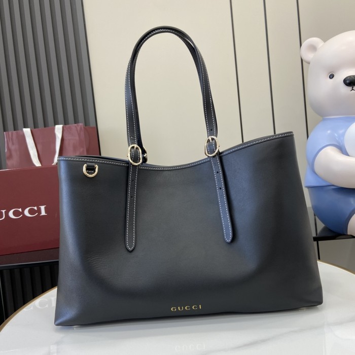 MM GG Emblen Tote Bag “38*25*15CM” 094