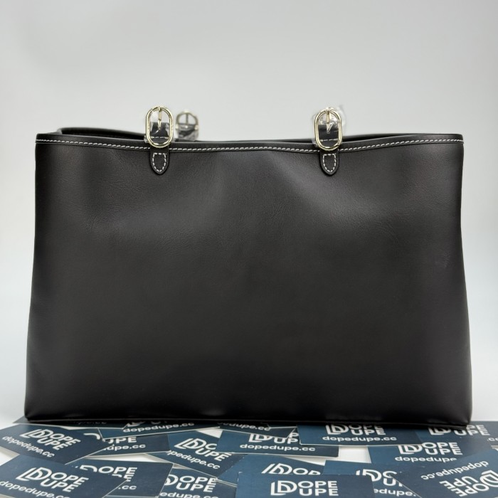 MM GG Emblen Tote Bag “38*25*15CM” 094
