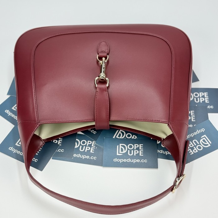 Jackie 1961 Medium Bag “35x32x5.5CM”-067=