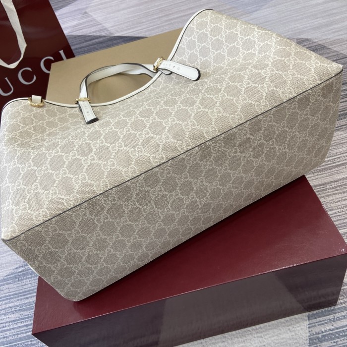 MM GG Emblen Tote Bag “38*25*15CM” 094