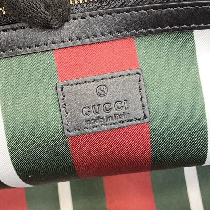 GM GG Emblen Tote Bag “45.5*30*16CM” 025