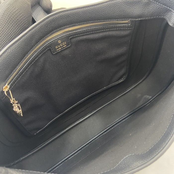GG Jackie Shoulder Bag“40*38*10CM”-088=