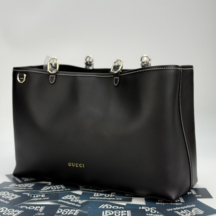 MM GG Emblen Tote Bag “38*25*15CM” 094
