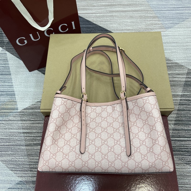 PM GG Emblen Tote Bag “30*18*11CM” 084