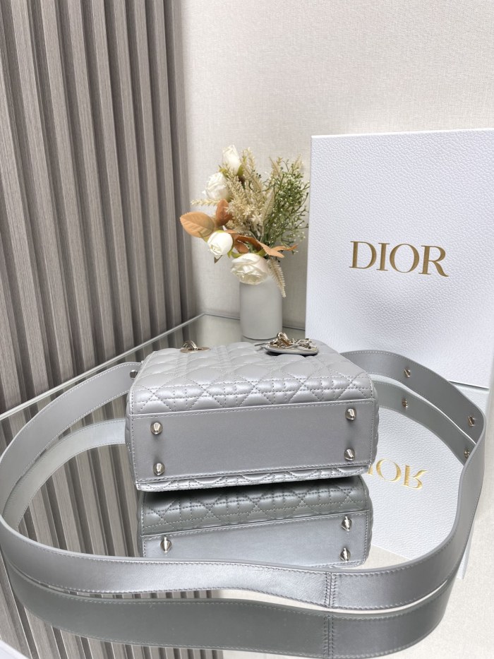 Lady Dior  My ABC “20 x 8.5x 17cm”-007=