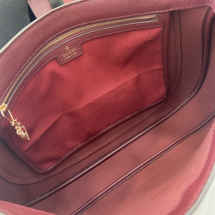 GG Jackie Shoulder Bag“40*38*10CM”-088=