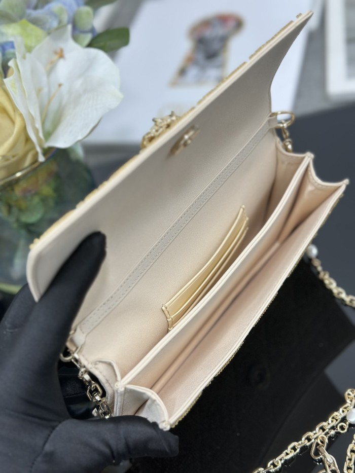 Miss Dior “21 x 11.5 x 4cm”-0911=