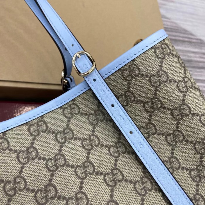 PM GG Emblen Tote Bag “30*18*11CM” 084