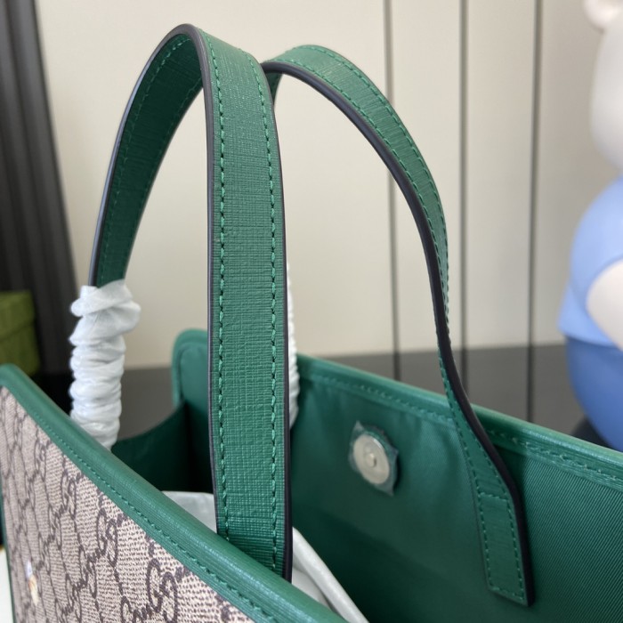 GG Supreme Children's Tote Bag “28.5*25*11CM” 063
