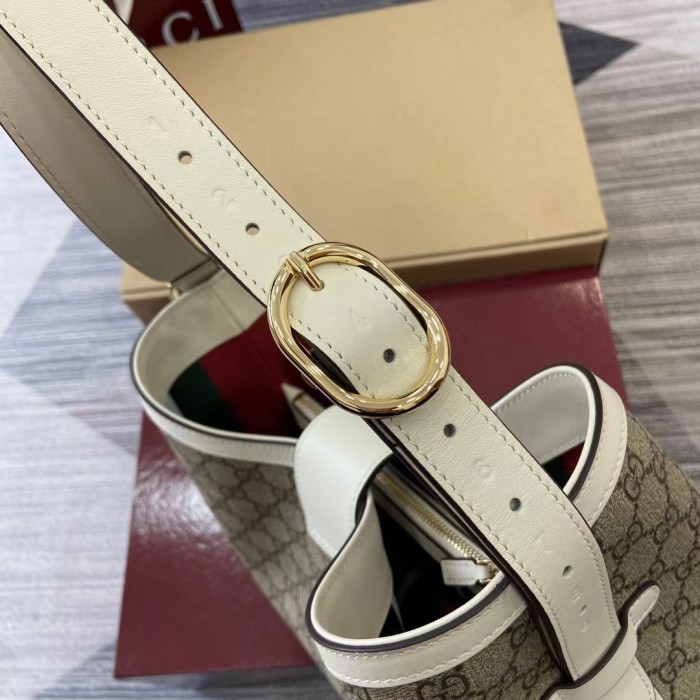 MM Padlock Hobo “32.5*24*5.5CM” 065
