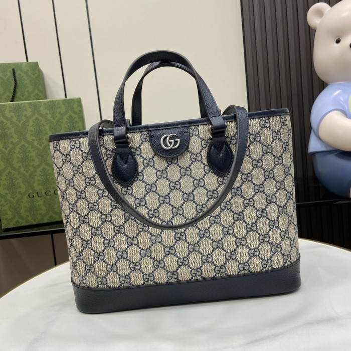 PM Ophidia Tote Bag “31*25*13CM” 035