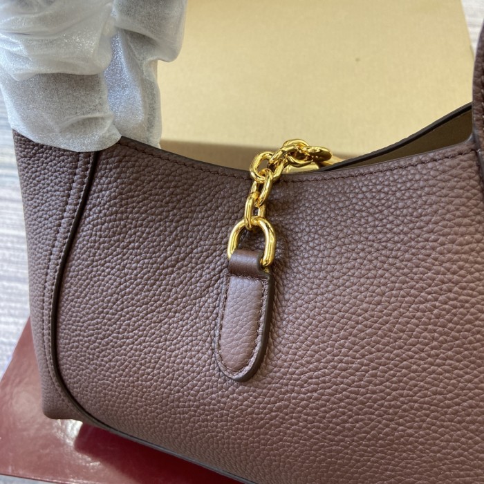 PM Softbit Shoulder Bag “27.5*21*16CM” 046