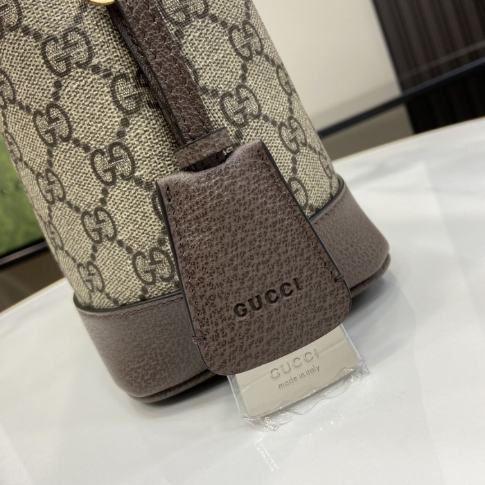 PM Ophidia Bucket Bag “23*21*12CM” 035