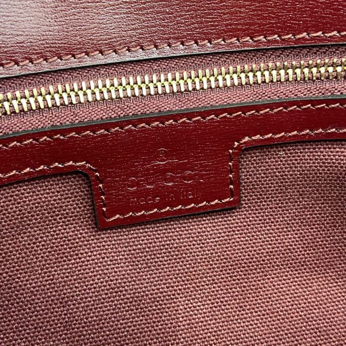 PM Luce Shoulder Bag “27.5*12.5*6.5CM” 085