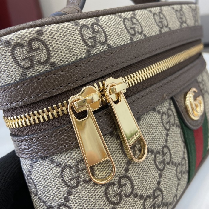 PM Ophidia Beauty Case “20*12*6CM” 035