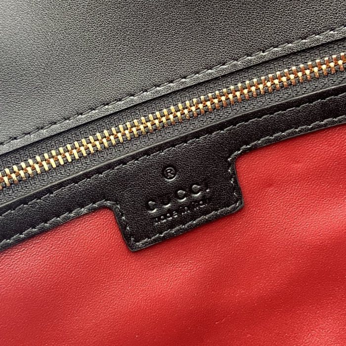 GM GG Marmont Wallet On Chain “40*21*8.5CM” 067