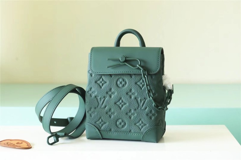 Nano Steamer Crossbody Bag “18*15*7CM” 055