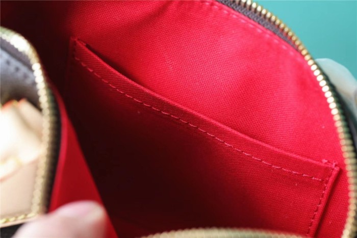 Speedy 20 Bandouliere Shoulder Bag “20.5*13.5*12CM” 045