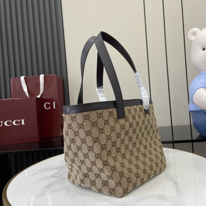 PM Totissima Tote Bag “21.5*17.5*18CM” 034