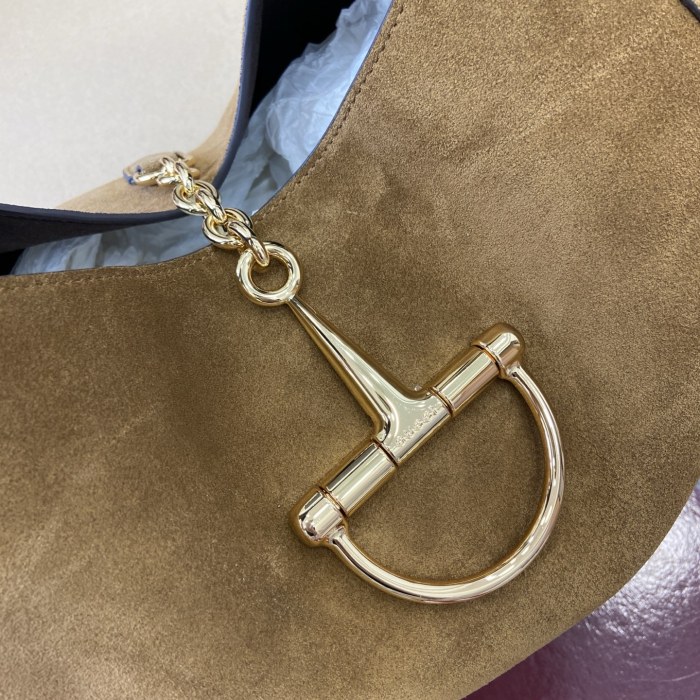 GM Softbit Shoulder Bag “46*26*16CM” 058