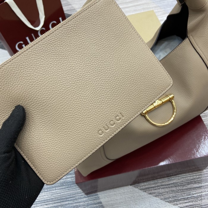 GM Softbit Shoulder Bag “46*26*16CM” 058